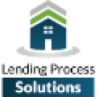 Lending Process Solutions