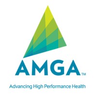 American Medical Group Association (AMGA) logo - Similar company to Mgma