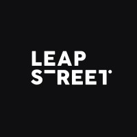 Leap Street logo - Similar company to Executive Media Global