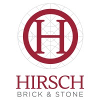 Hirsch Brick & Stone logo - Similar company to Endetail