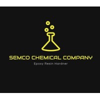 Semco Chemical Company صنایع شیمیایی سمکو logo - Similar company to Oshim اشیم
