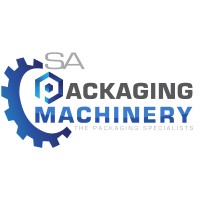 SA Packaging Machinery logo - Similar company to Avon Packaging