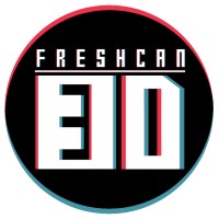 Freshcan 3D GmbH logo - Similar company to Justbstudios