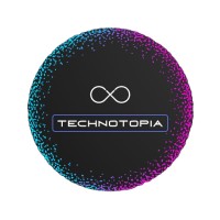 TECHNOTOPIA logo - Similar company to Graphnode