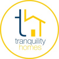 Tranquility Homes logo - Similar company to Oadby Estates