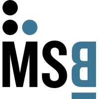 MS Branding logo - Similar company to Strømberg Bad A/S