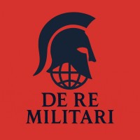 De Re Militari Journal logo - Similar company to Equitas Tech (Advisors)