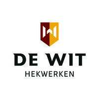 De Wit Hekwerken logo - Similar company to Extension Hekwerken B.V.