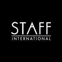 Staff International logo - Similar company to Brave Kid