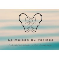 La maison du périnée logo - Similar company to Pelvi Up