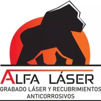 Alfa Láser logo - Similar company to Tecma Láser De México S.A. De C.V.