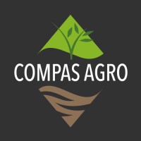 Compas Agro logo - Similar company to Deltastar Nutrients