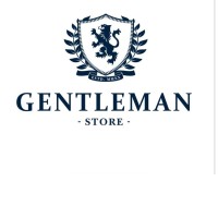 Gentleman Store RS logo - Similar company to Gentlemanstore