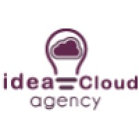 IdeaCloud Agency logo - Similar company to Leadya Services Inc