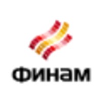 Финам Брокер logo - Similar company to Finam