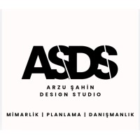 ASDS MİMARLIK ve İNŞAAT A.Ş. logo - Similar company to Marus Yapı
