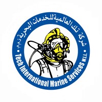 Tech International Marine Services W.L.L logo - Similar company to Colona Divers