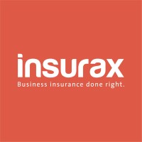 Insurax inc. logo - Similar company to Ems Worker'S Comp