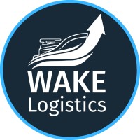 Wake Logistics logo - Similar company to M & M Quality Solutions