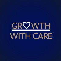 Growth With Care logo - Similar company to Dmb Engenharia