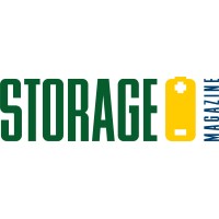 Storage Magazine