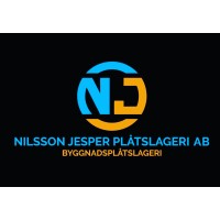 Nilsson Jesper Plåtslageri AB logo - Similar company to Ternvalls Plåtslageri Ab