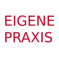 Eigene Praxis logo - Similar company to Praxis