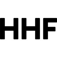 HHF architects logo - Similar company to Localarchitecture