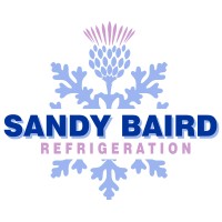Sandy Baird Ltd logo - Similar company to A M Phillip Limited