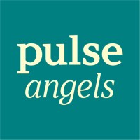 Pulse Angels logo - Similar company to Recode Ventures