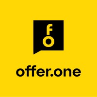 offer.one logo - Similar company to Deeplink (Acquired By Yahoo!)