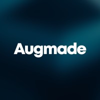 Augmade logo - Similar company to Happy Leaf