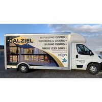 DALZIEL HOME DESIGN LTD logo - Similar company to Dalziel High School
