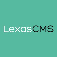 LexasCMS logo - Similar company to Oroom.One