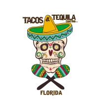 Tacos and Tequila Cantina logo - Similar company to Tacos And Tequila