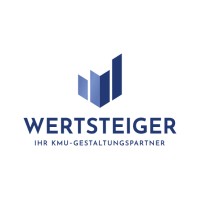 Wertsteiger GmbH logo - Similar company to Mindset Disruptors