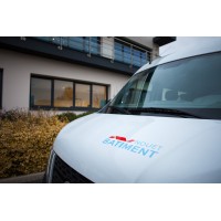 NOUET BATIMENT logo - Similar company to Guinde