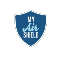 MyAirShield UK logo - Similar company to Myairshield