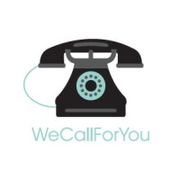 WeCallForYou logo - Similar company to Q-Roof