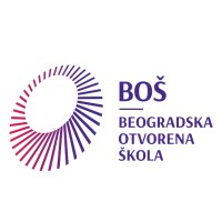 Beogradska otvorena škola / Belgrade Open School logo - Similar company to Belgrade Centre For Human Rights / Beogradski Centar Za Ljudska Prava