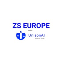 ZS EUROPE logo - Similar company to Drouzhba Plc
