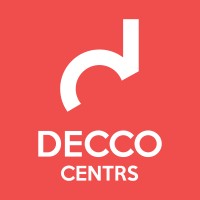 DECCO CENTRS logo - Similar company to Labas Preces