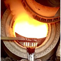 GENÇ KAYALAR METAL logo - Similar company to Scamcam