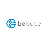 Belcube One sprl logo - Similar company to Tropismes Librairie