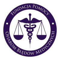 Fundacja Pomocy Ofiarom Błędów Medycznych logo - Similar company to Doradztwo Ddr