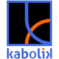 Kabolik LLC. logo - Similar company to Cynetic
