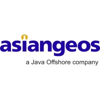 Asian Geos logo - Similar company to Ugeo Solutions (1396669-X)
