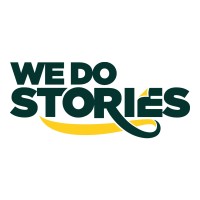 We Do Stories logo - Similar company to 100 & First
