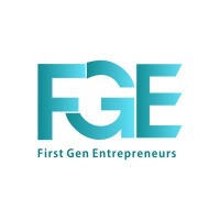 First Gen Entrepreneurs logo - Similar company to 1St Gen Entrepreneurs