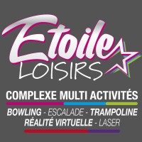 Étoile Loisirs logo - Similar company to Share & Create